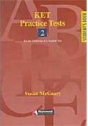 Ket Practice Tests - Vol. 2