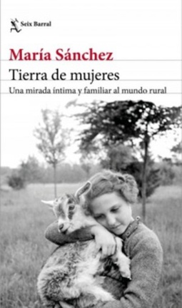 Tierra de mujeres (Colección: Los Tres Mundos)