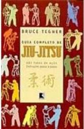 Guia Completo de Jiu-Jitsu