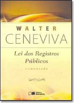 Lei Dos Registros Publicos Comentada