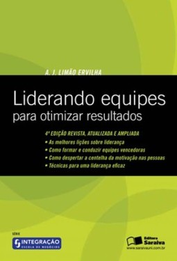 Liderando equipes para otimizar resultados