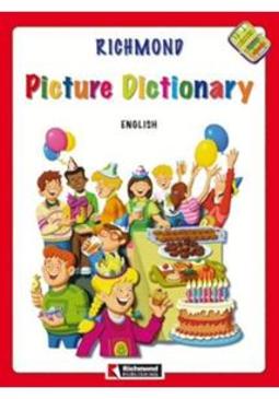 RICHMOND PICTURE DICTIONARY