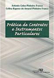 Prática de Contratos e Instrumentos Particulares