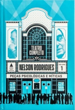 Peças Psicológicas e Míticas