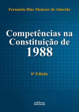 Competências na Constituição de 1988