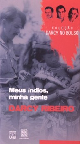 Meus índios, minha gente