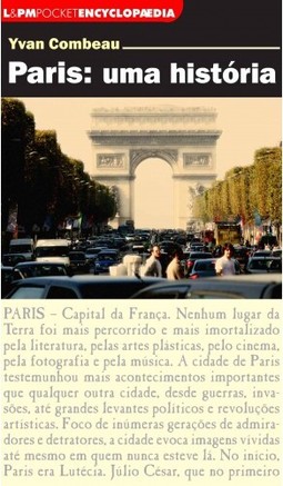 Paris: uma história