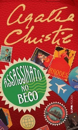 ASSASSINATO NO BECO