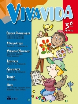 Viva vida - Integrado - 3º ano