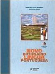 Novo Dicionário da Língua Portuguesa