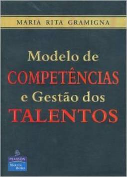 Modelos de Competências e Gestão dos Talentos