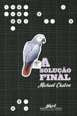 A SOLUCAO FINAL