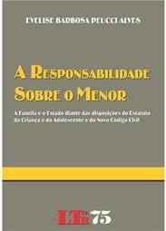 A responsabilidade sobre o menor