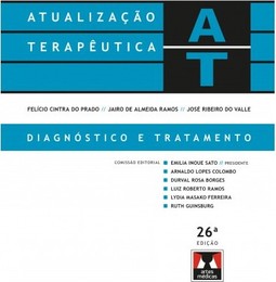 Atualização Terapêutica de Felício Cintra do Prado, Jairo de Almeida Ramos, José Ribeiro do Valle