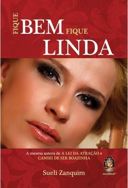 Fique bem fique linda