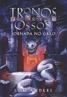 Jornada no gelo