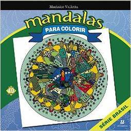 MANDALAS PARA COLORIR