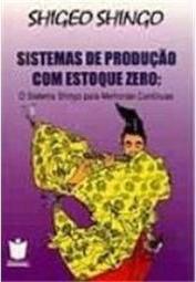 Sistemas De Produção Com Estoque Zero