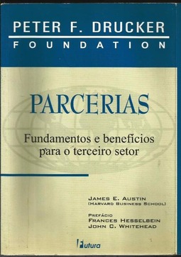 parcerias, fundamento e benefícios para o terceiro setor