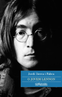 O jovem Lennon