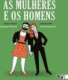 AS MULHERES E OS HOMENS