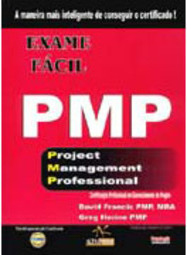 Exame Fácil PMP: Project Management Professional