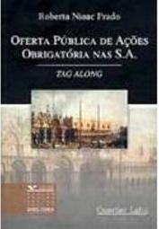 Oferta Pública de Ações Obrigatótias nas S.A.