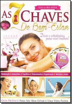 As 7 Chaves do Bem-Estar