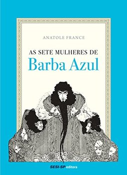 As sete mulheres de barba azul 