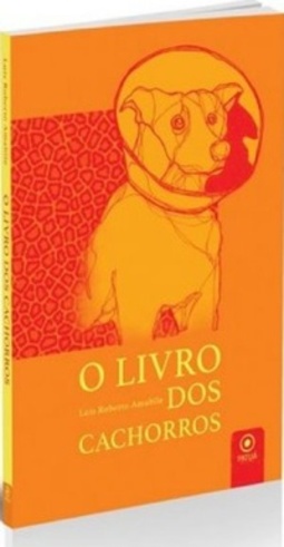 O Livro dos Cachorros