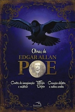 Obras de Edgar Allan Poe