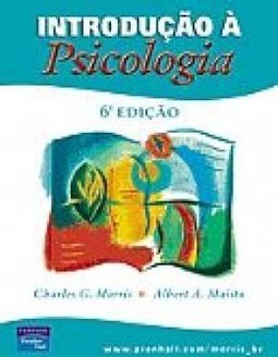 Introdução à psicologia