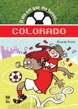 O Dia em que me Tornei Colorado