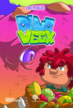 Dino Vegx