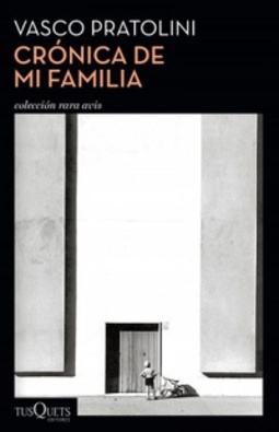 Crónica de Mi Familia (Rara Avis)