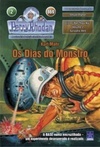 Os Dias do Monstro (Perry Rhodan #869)