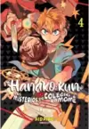 Hanako-Kun e os Mistérios do Colégio Kamome - 04