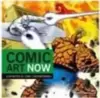 Comic Art Now - Ilustracion de Comic Contemporanea