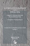 O contexto funerário do povo Cita: origem do território ancestral da atual Sibéria do Sul – Um estudo etnoarqueológico