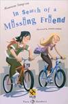 IN SEARCH OF A MISSING FRIEND A1 - WITH AUDIO CD