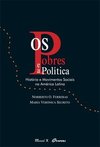 Os pobres e a política: história e movimentos sociais na América Latina