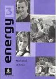 Energy: Workbook 3 - Importado