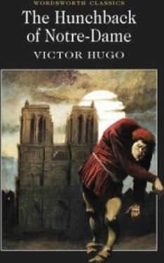 THE HUNCHBACK OF NOTRE-DAME