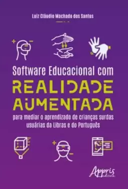 Software educacional com realidade aumentada