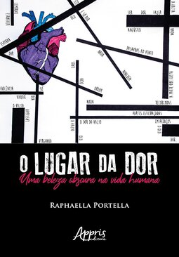 O lugar da dor: uma beleza obscura na vida humana