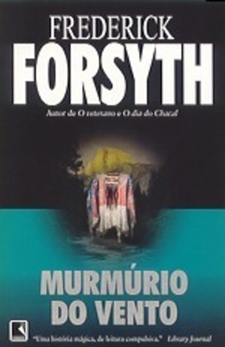 Murmúrio Do Vento