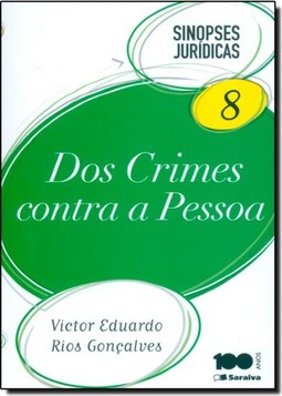 Dos Crimes Contra A Pessoa