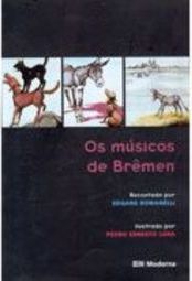 Os Músicos de Bremen