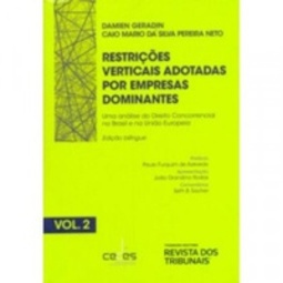 Restrições Verticais Adotadas por Empresas Dominantes