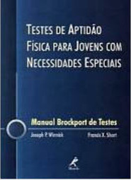 Testes de Aptidão Física para Jovens com Necessidades Especiais